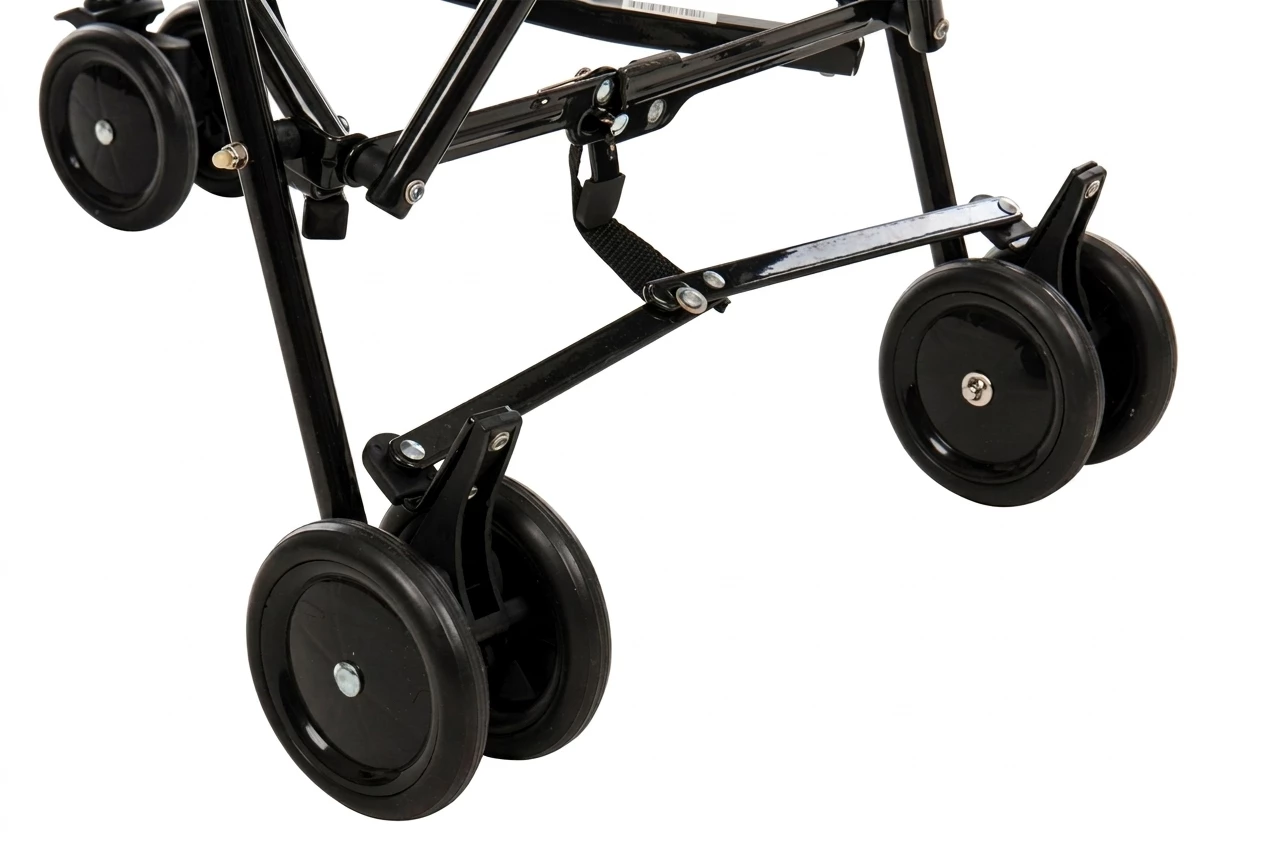 Fillikid Sport-Kinderwagen Buggy Traveller Exklusiv