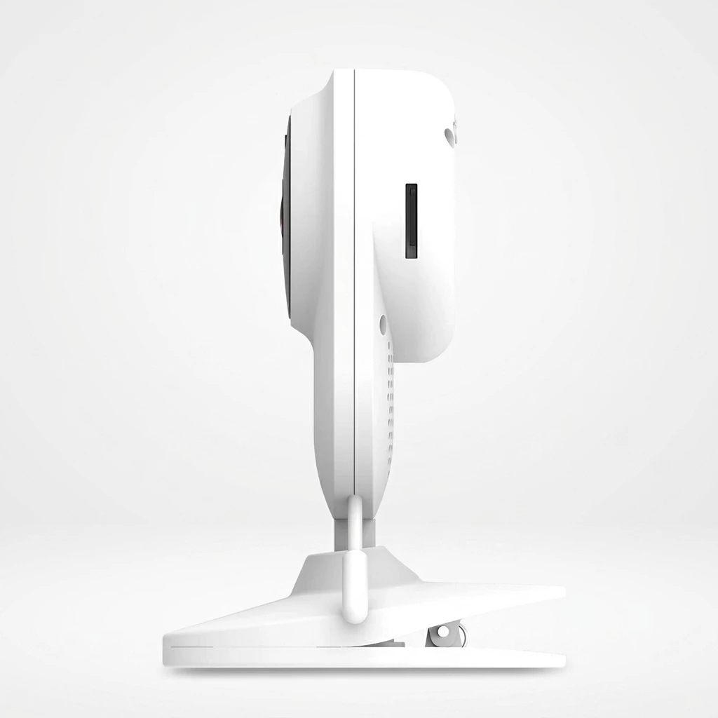lionelo Video-Babyphone Babyline 6.2, Großer Bildschirm: die Diagonale von 12