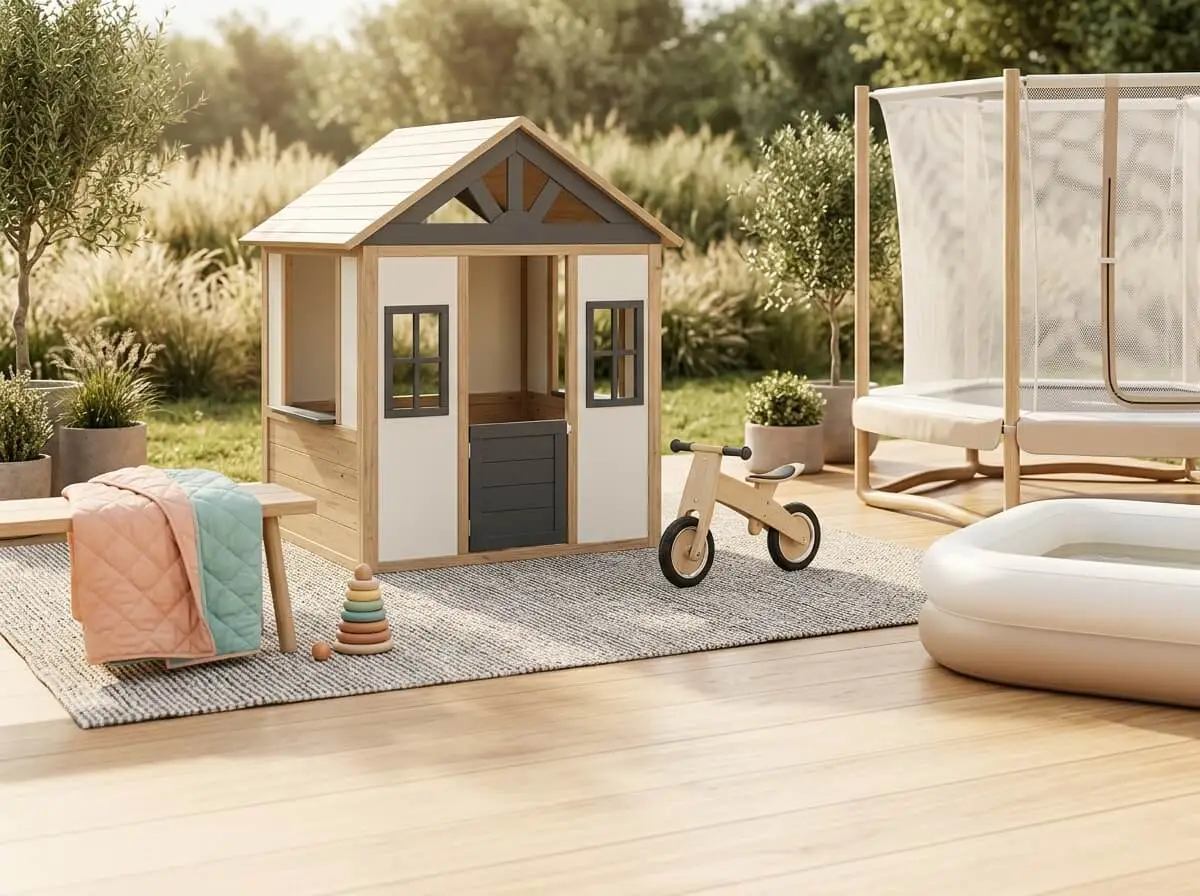 Spiel & Outdoor