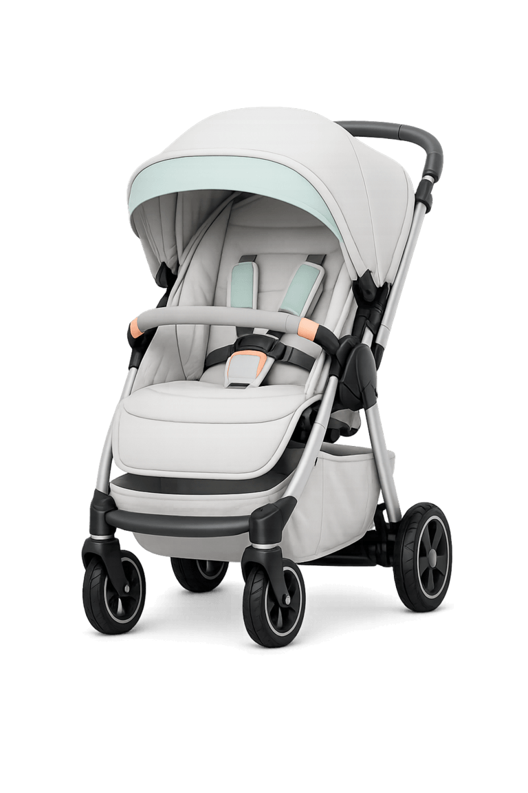Kinderwagen & Buggys