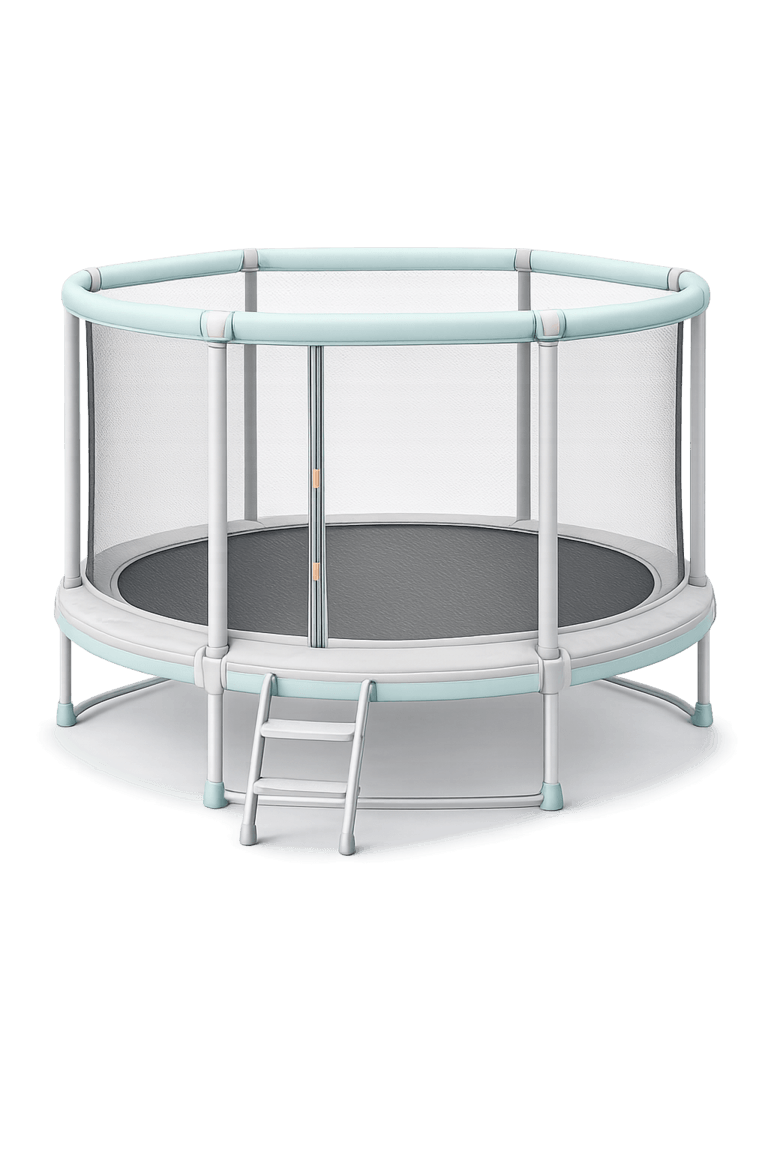 Trampoline