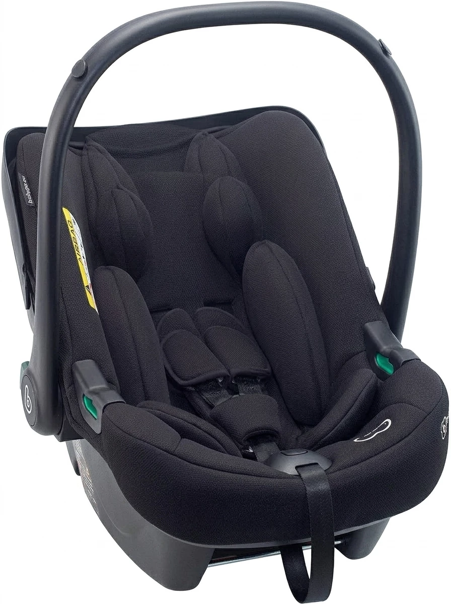 BabyGo Babyschale Travel XP Isize, ab: 40 cm, bis: 87 cm