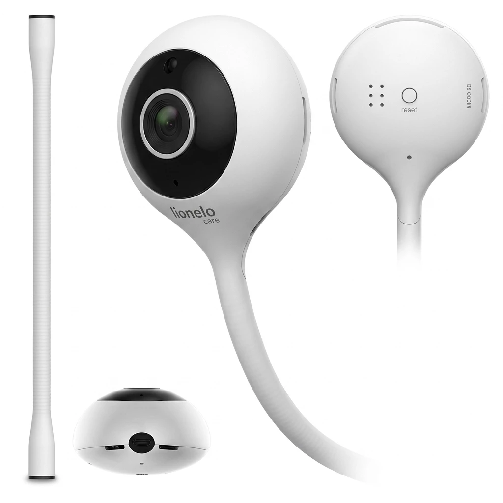 Babyphone Babyline Smart