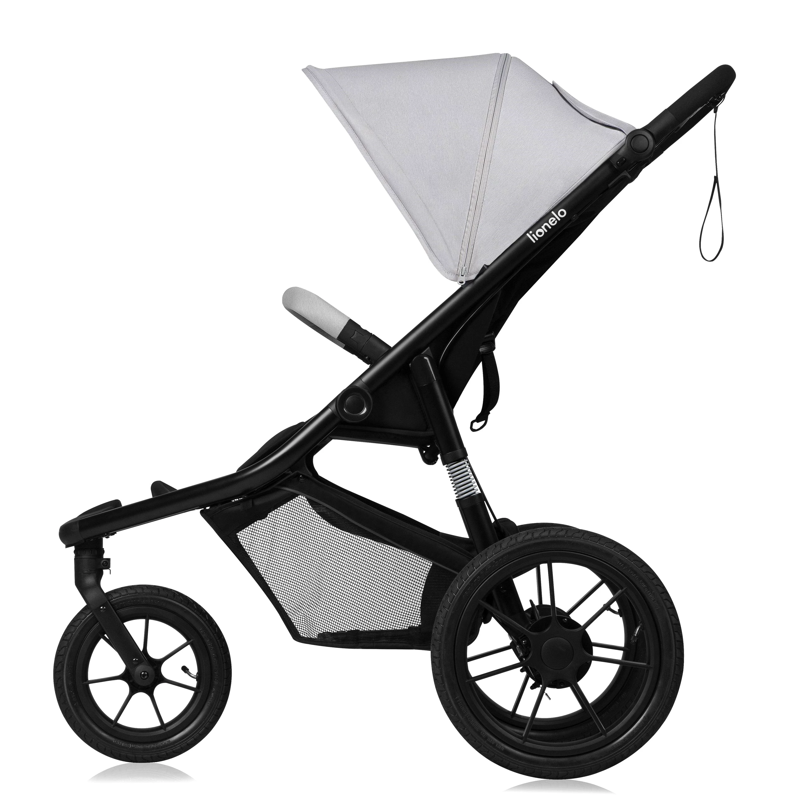 Dreirad-Kinderwagen AZURA